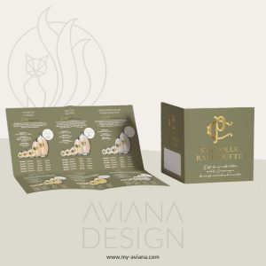 AVIANA DESIGN Raumdüfte