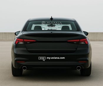 AVIANA-DESIGN-Auto-Werbung-Heckscheibe