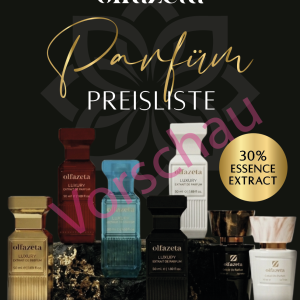 A7 Pocket Preisliste - inkl. Nr. 163 & 164 | Vorbestellung